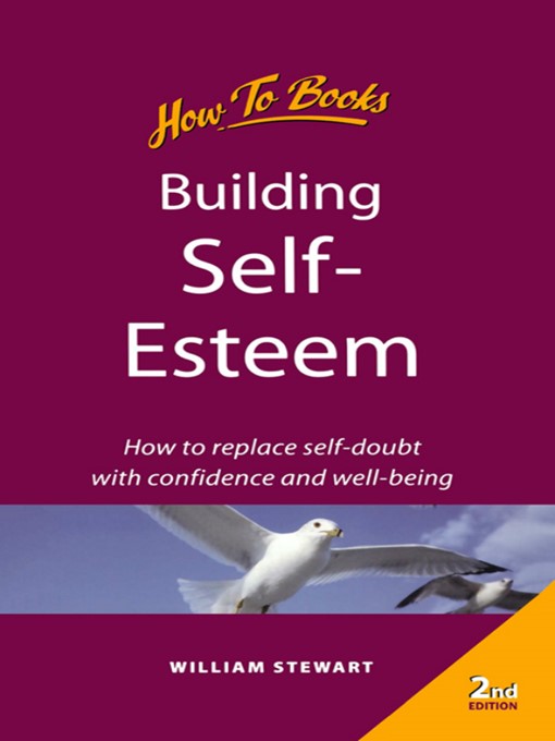 Title details for Building self esteem by William Stewart - Available